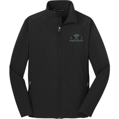 Core Soft Shell Jacket