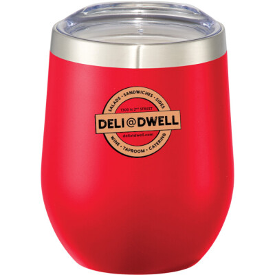 Copper Vacuum Insulated Cup