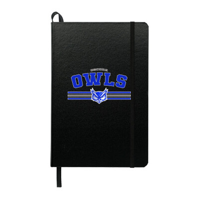 Ambassador Bound Journal Book Spoke