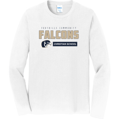 Long Sleeve Fan Favorite Tee