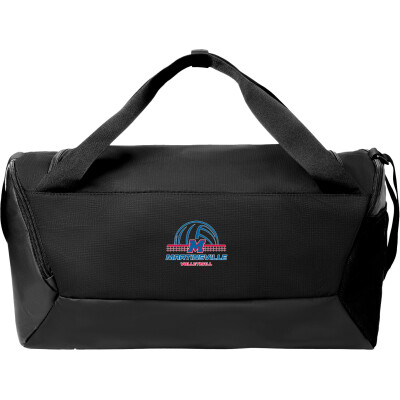 Nike Brasilia Small Duffel
