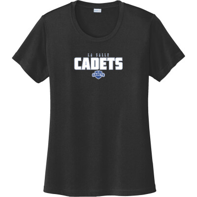 Women's Performance Tee