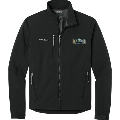 Eddie Bauer Soft Shell Jacket