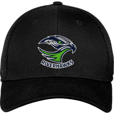 New Era Stretch Mesh Cap