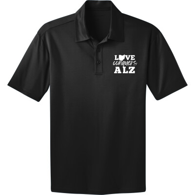 Silk Touch Performance Polo