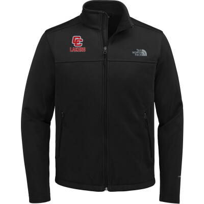The North Face Ridgewall Soft Shell Jacket