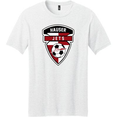 Perfect Blend CVC Tee