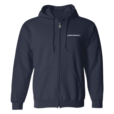 Adult Hoodie - Standard