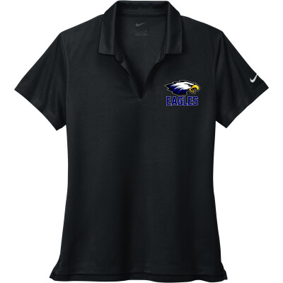 Nike Women's Dri-FIT Micro Pique 2.0 Polo