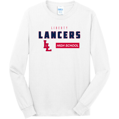 Long Sleeve Core Cotton Tee