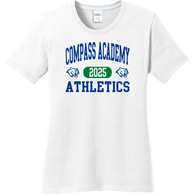 Women's Core Cotton Tee