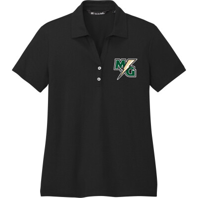 Travis Mathew Women's Coto Performance Polo