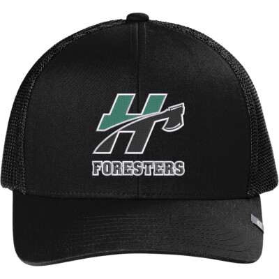 Travis Mathew Cruz Trucker Cap