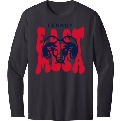 Epic Unisex Long-Sleeve T-Shirt