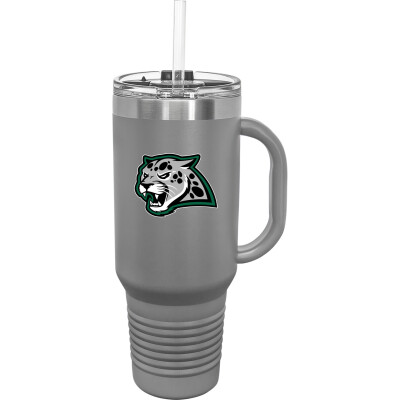 40oz. Tumbler