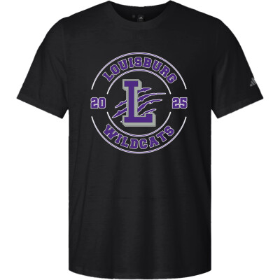 Adidas Blended T-Shirt