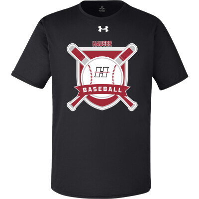 Under Armour Men's Team Tech T-Shirt