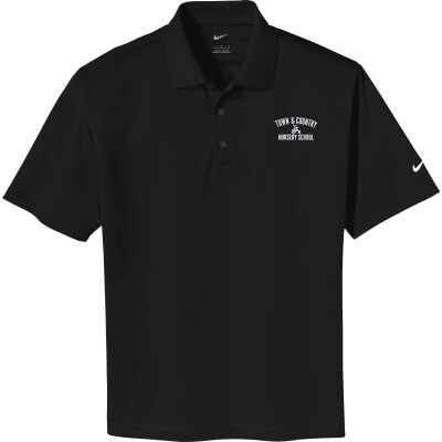 Nike Tech Basic Dri-FIT Polo- Embroidery