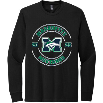 Perfect Blend CVC Long Sleeve Tee