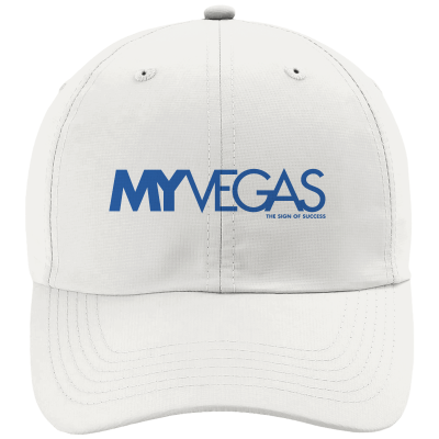 MY VEGAS UPF 50+ PERFORMANCE CAP