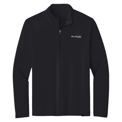 Travis Mathew Crestview 1/4-Zip