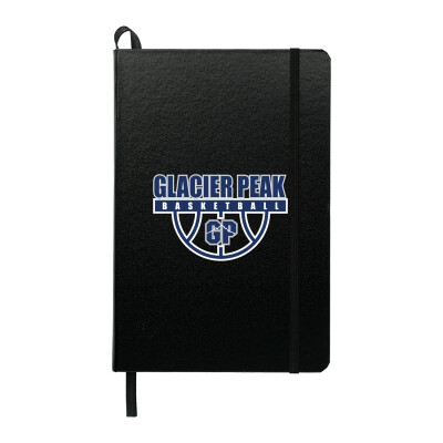 Ambassador Bound Journal Book Spoke