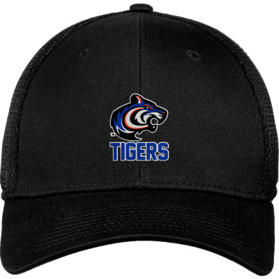New Era Stretch Mesh Cap