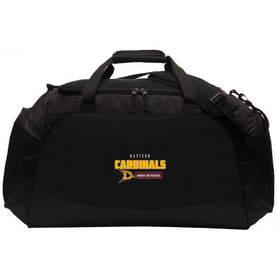Large Active Duffel