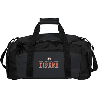 Gym Bag
