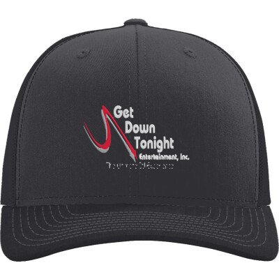 Snapback Trucker Cap