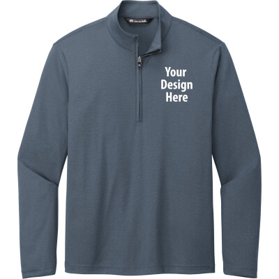 TRAVIS MATHEW Coto Performance 1/4-Zip