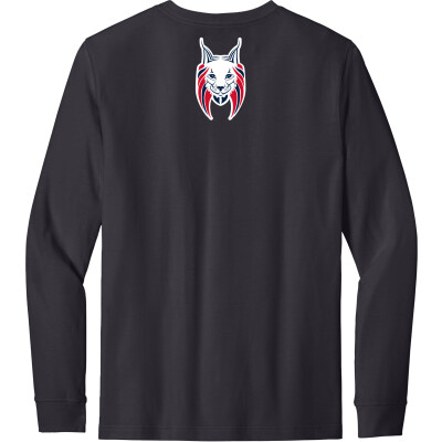 Epic Unisex Long-Sleeve T-Shirt