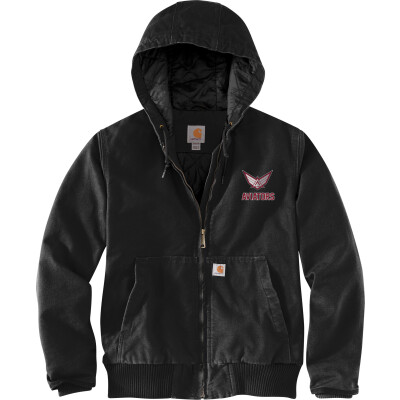 Carhartt Women’s Washed Duck Active Jacket