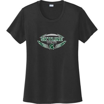 Women's Performance Tee