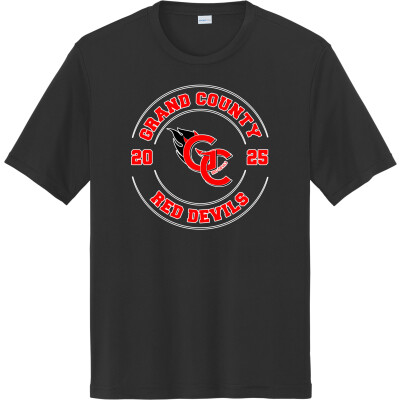 Performance Tee