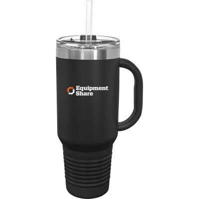 Polar Camel 40oz. Tumbler
