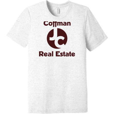 Unisex Triblend Short Sleeve Tee