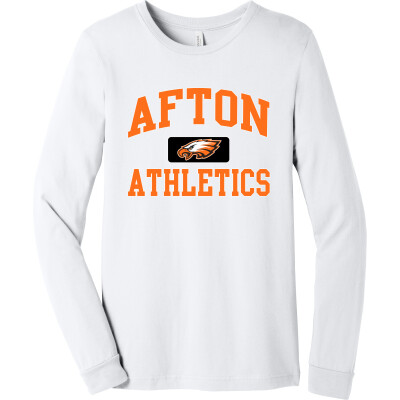 Bella+Canvas Unisex Jersey Long Sleeve Tee