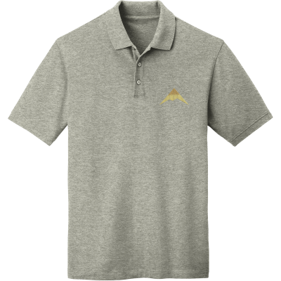 PORT AUTHORITY EZCotton Polo - K8000 (EMB)