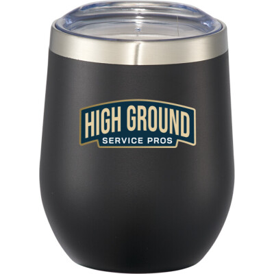 Copper Vacuum Insulated Cup