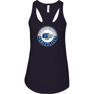 Next Level Women's Ideal Racerback Tank