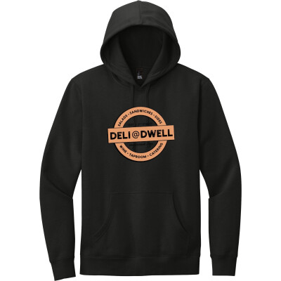 Unisex Fleece Hoodie