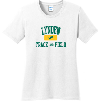 Women's Core Cotton Tee