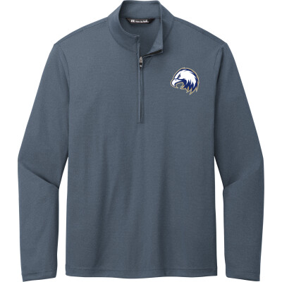Travis Mathew Coto Performance 1/4-Zip