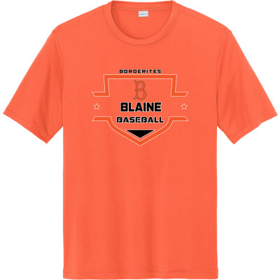 Performance Tee