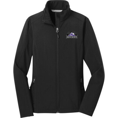Women's Core Soft Shell Jacket
