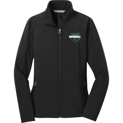 Women's Core Soft Shell Jacket