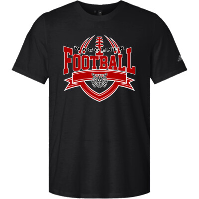 Adidas Blended T-Shirt