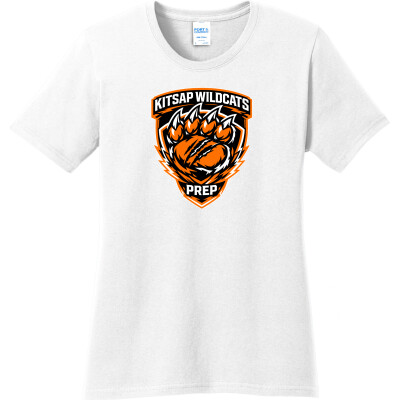 Women's Core Cotton Tee