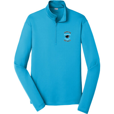 Performance 1/4-Zip Pullover
